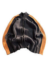 Maglione a righe vintage