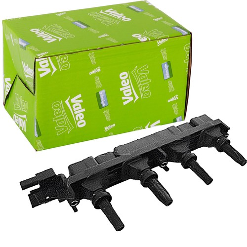 Valeo bobina accensione - valeo, adatto