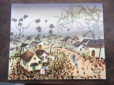 Charlotte Lachapelle / Art