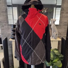 Giacca da sci snowboard