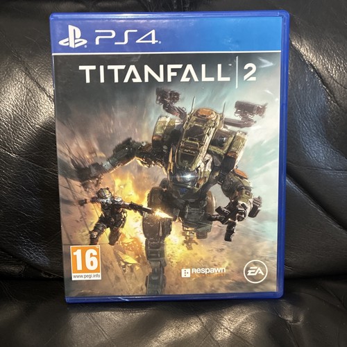 Titanfall ps4 - 2,
