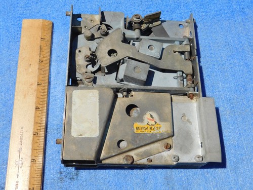 Seeburg m100a m100b m100bl - m100a,