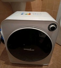 asciugatrice slim GreenBlue