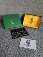 Goyard