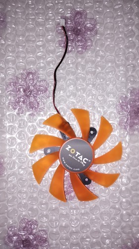 Fan zotac ga92s2m gtx - ga92s2m,, 750ti