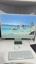 Apple iMac 24" (512GB SSD
