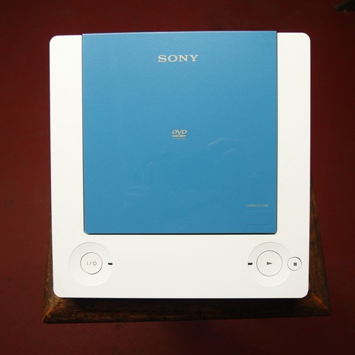 Rare sony dvp - sony, compact
