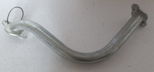 Collettore scarico per - di,