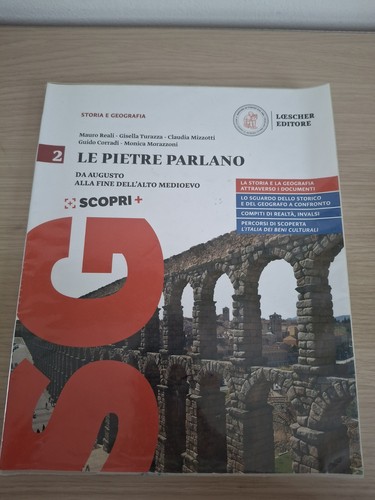 Pietre parlano da - le,
