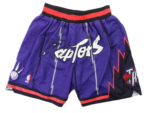 Pantaloncini basket vintage - da,