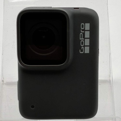 Gopro hero7 silver action - gopro,