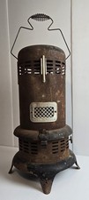 Stufa a olio vintage NESCO