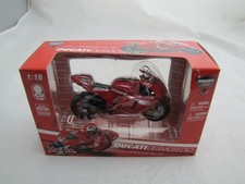 Maisto ducati desmosedici - maisto,