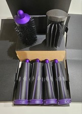 Dyson Airwrap Fusto Corto e