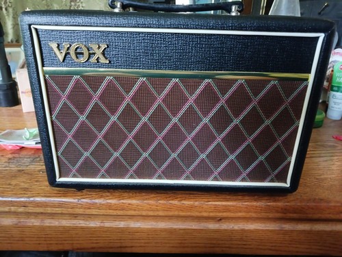 Amplificatore per chitarra vox - per,