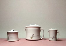 PIERRE CARDIN Paris SERVIZIO