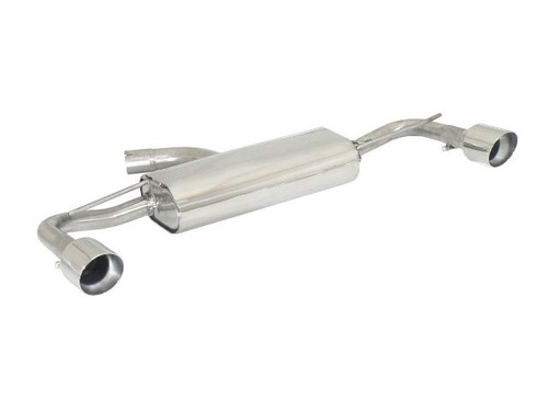 Terminale inox ragazzon - terminale,