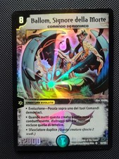 Duel Masters Set - Near Mint - scrivimi per prezzo e foto