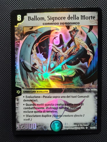 Duel masters set near mint - set,