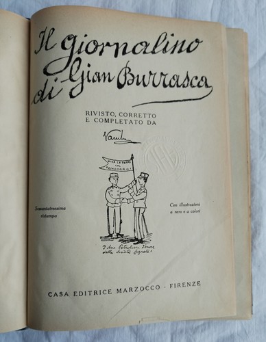 Giornalino di gian - ✅il,