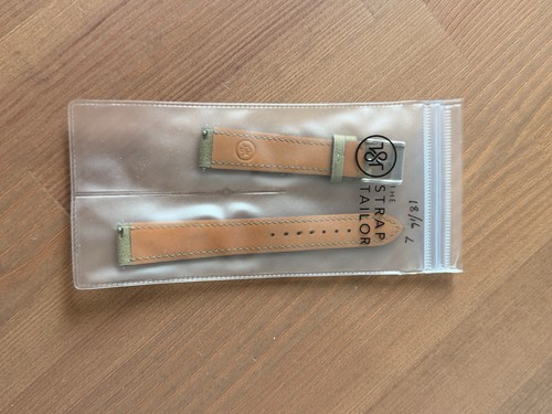 Cinturino the strap - the,