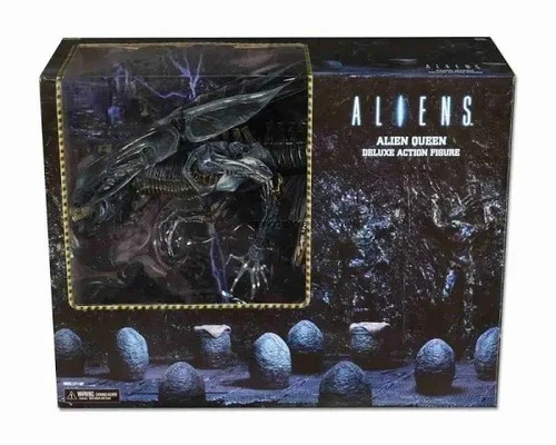 Modellino xenomorph alien - modellino,