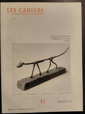 CLAYEUX Louis. NOTES SUR