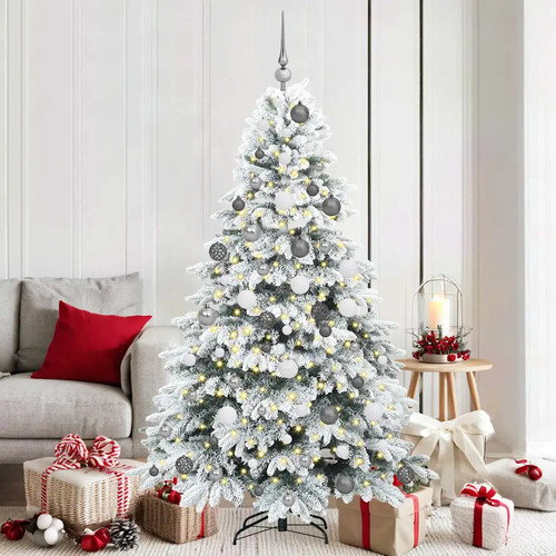 Albero natale artificiale - albero,