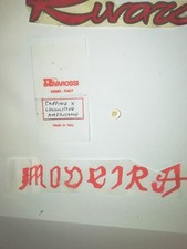 RIVAROSSI-POCHER-TAPPINO DORATO PER LOCOMOTIVE AMERICANE 1:80