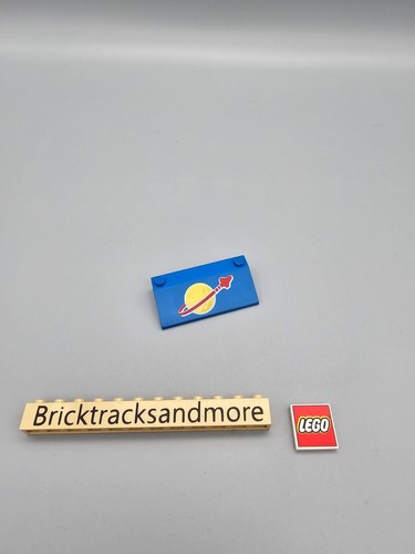 Lego 3939p91 mattoncino - 3939p91,
