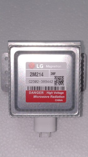 Magnetron 2b71732g 950w - lg,
