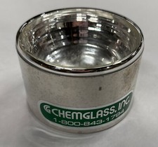 Fiaschetta Dewar alluminio