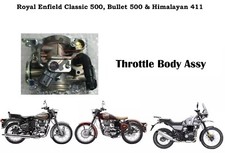 Royal Enfield "Classic &