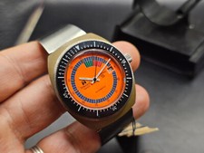 Tissot Sideral S Regatta