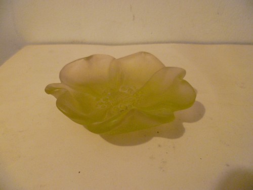 Fleur daum nancy - fleur, ,