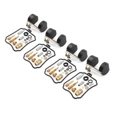 4x Per YAMAHA XVZ13A Royal