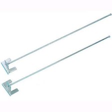 Bloccatapparelle Asta Fissa