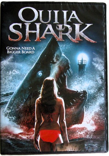 Ouija shark the deadly - ouija,
