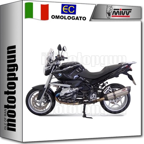Terminale omologato suono inox - suono,