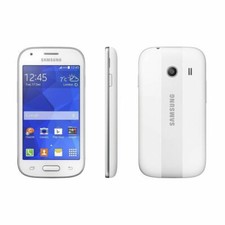 Nuovo Samsung Galaxy Ace Style