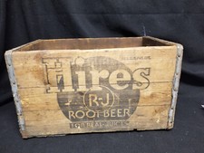 Vintage 1950's? Hires Root