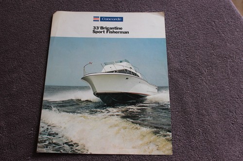 Brochure nautica pagine - brochure,