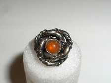 BOTTONE GIOIELLO CATENA PERLA