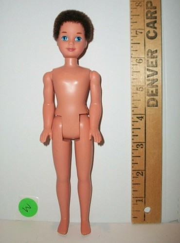 Vintage barbie ken fratello - vintage,