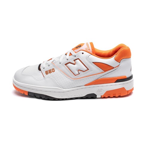 New balance 550 syracuse - new,