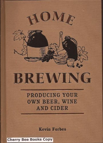 Home brewing producing - home,