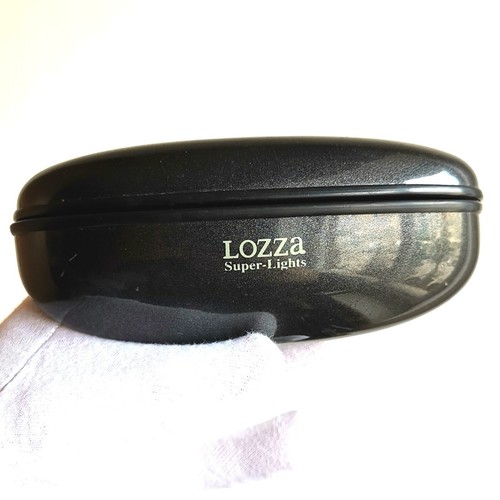Fodero occhiali sole lozza - sole,