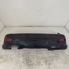 PARAURTI POSTERIORE COMPLETO