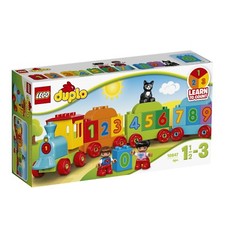 LEGO® DUPLO® 10847 treno