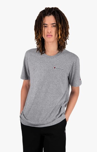 Champion shirt logo - t-shirt,